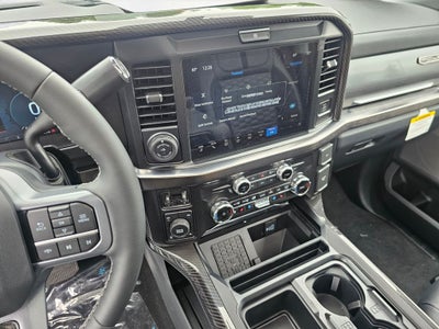 2026 Ford F-250 SD Lariat ROUSH OFF-ROAD PERFORMANCE PKG