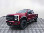 2026 Ford F-250 SD Lariat ROUSH OFF-ROAD PERFORMANCE PKG