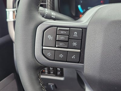 2026 Ford F-250 SD Lariat ROUSH OFF-ROAD PERFORMANCE PKG