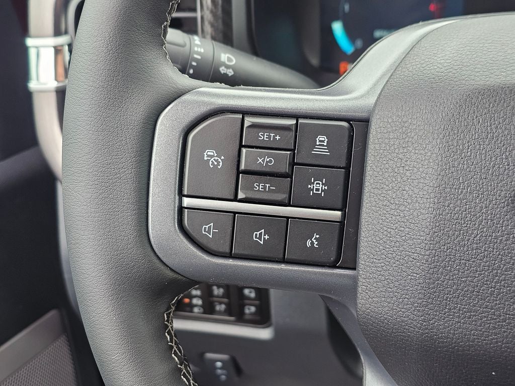 2026 Ford F-250 SD Lariat ROUSH OFF-ROAD PERFORMANCE PKG