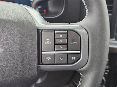 2026 Ford F-250 SD Lariat ROUSH OFF-ROAD PERFORMANCE PKG