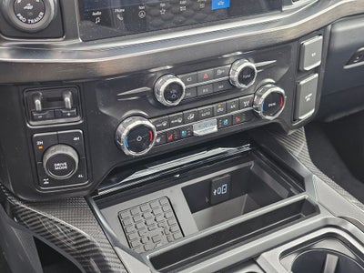 2026 Ford F-250 SD Lariat ROUSH OFF-ROAD PERFORMANCE PKG