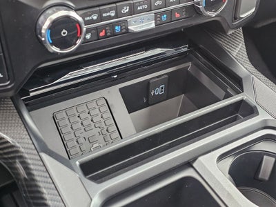 2026 Ford F-250 SD Lariat ROUSH OFF-ROAD PERFORMANCE PKG