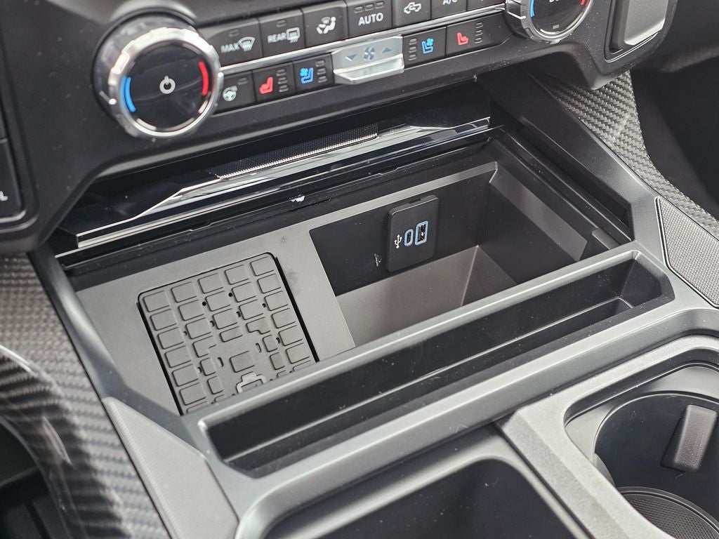 2026 Ford F-250 SD Lariat ROUSH OFF-ROAD PERFORMANCE PKG