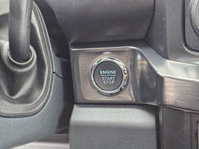 2026 Ford F-250 SD Lariat ROUSH OFF-ROAD PERFORMANCE PKG