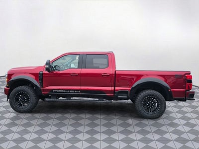 2026 Ford F-250 SD Lariat ROUSH OFF-ROAD PERFORMANCE PKG