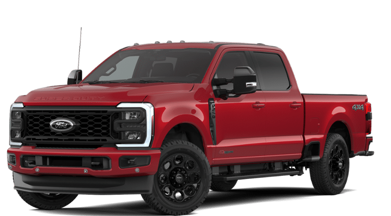 2026 Ford F-250 SD F-250® Lariat®