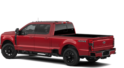 2026 Ford F-250 SD F-250® Lariat®