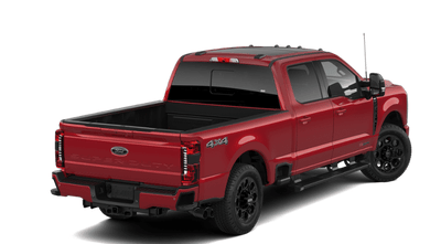 2026 Ford F-250 SD F-250® Lariat®