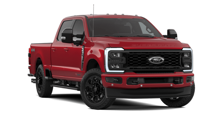 2026 Ford F-250 SD F-250® Lariat®