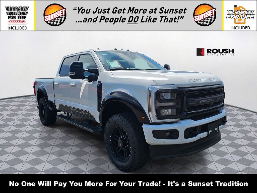 2026 Ford F-250's photo