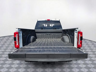 2026 Ford F-250 SD Lariat ROUSH OFF-ROAD PERFORMANCE PKG