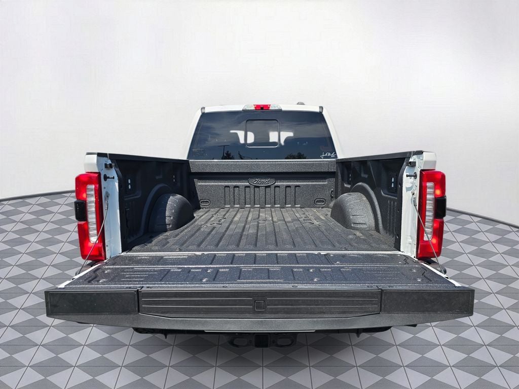 2026 Ford F-250 SD Lariat ROUSH OFF-ROAD PERFORMANCE PKG