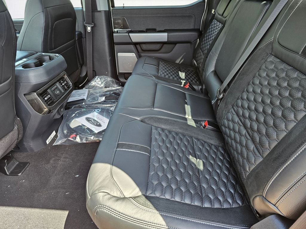 2026 Ford F-250 SD Lariat ROUSH OFF-ROAD PERFORMANCE PKG
