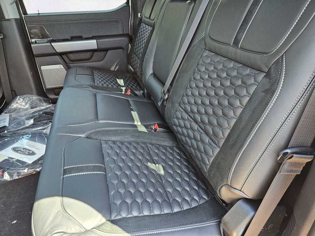 2026 Ford F-250 SD Lariat ROUSH OFF-ROAD PERFORMANCE PKG