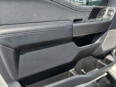 2026 Ford F-250 SD Lariat ROUSH OFF-ROAD PERFORMANCE PKG
