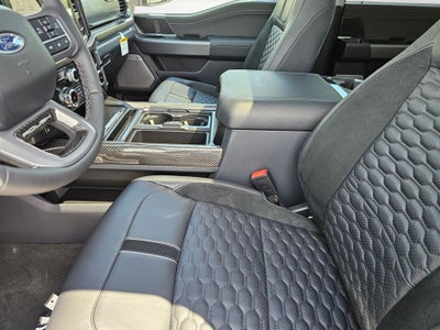 2026 Ford F-250 SD Lariat ROUSH OFF-ROAD PERFORMANCE PKG
