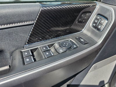 2026 Ford F-250 SD Lariat ROUSH OFF-ROAD PERFORMANCE PKG