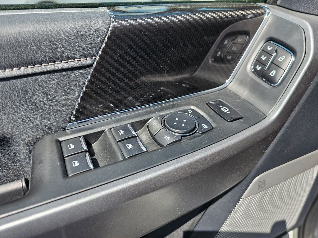 2026 Ford F-250 SD Lariat ROUSH OFF-ROAD PERFORMANCE PKG