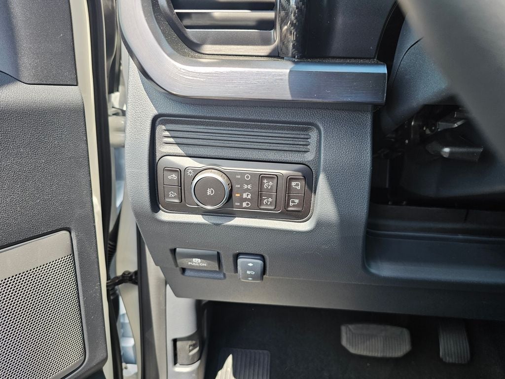 2026 Ford F-250 SD Lariat ROUSH OFF-ROAD PERFORMANCE PKG