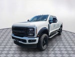 2026 Ford F-250 SD Lariat ROUSH OFF-ROAD PERFORMANCE PKG