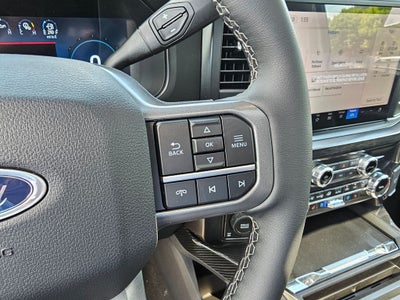 2026 Ford F-250 SD Lariat ROUSH OFF-ROAD PERFORMANCE PKG
