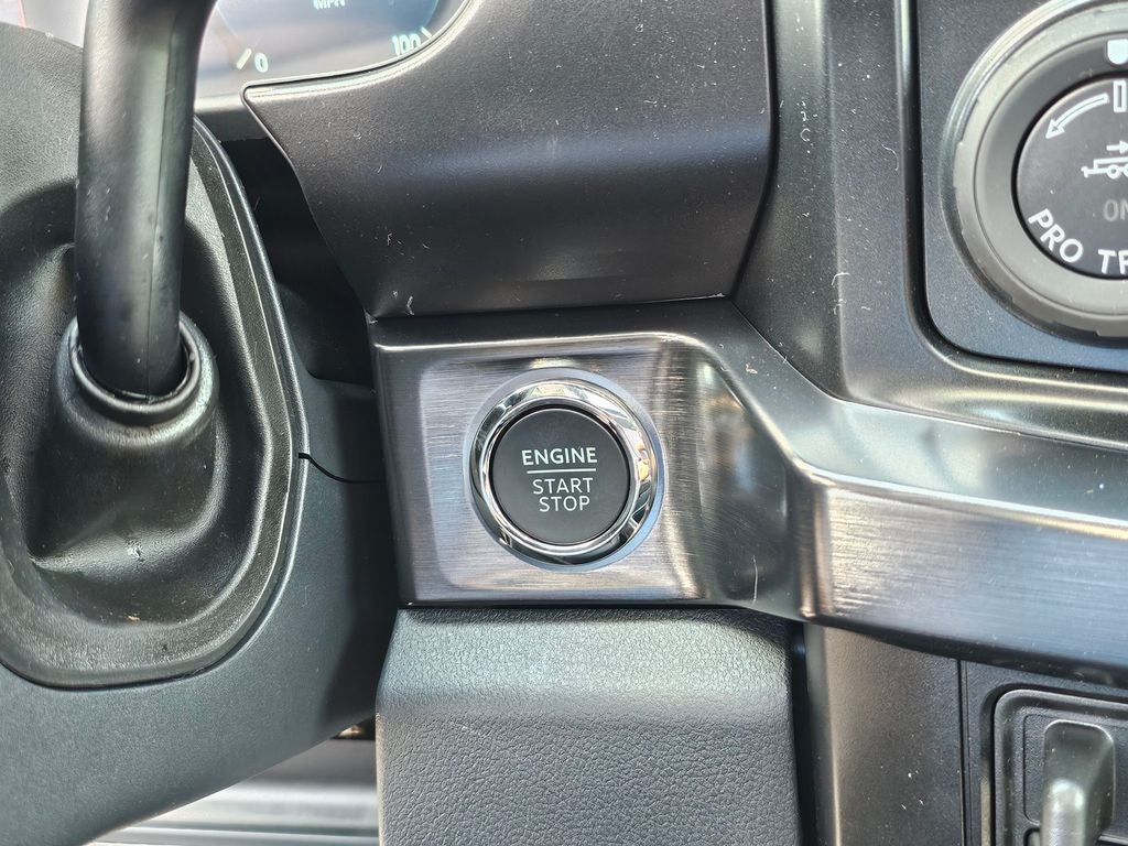 2026 Ford F-250 SD Lariat ROUSH OFF-ROAD PERFORMANCE PKG