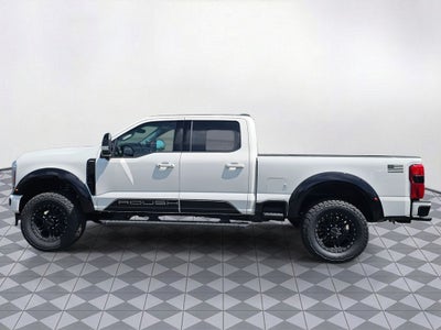 2026 Ford F-250 SD Lariat ROUSH OFF-ROAD PERFORMANCE PKG