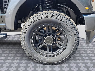 2026 Ford F-250 SD Lariat ROUSH OFF-ROAD PERFORMANCE PKG