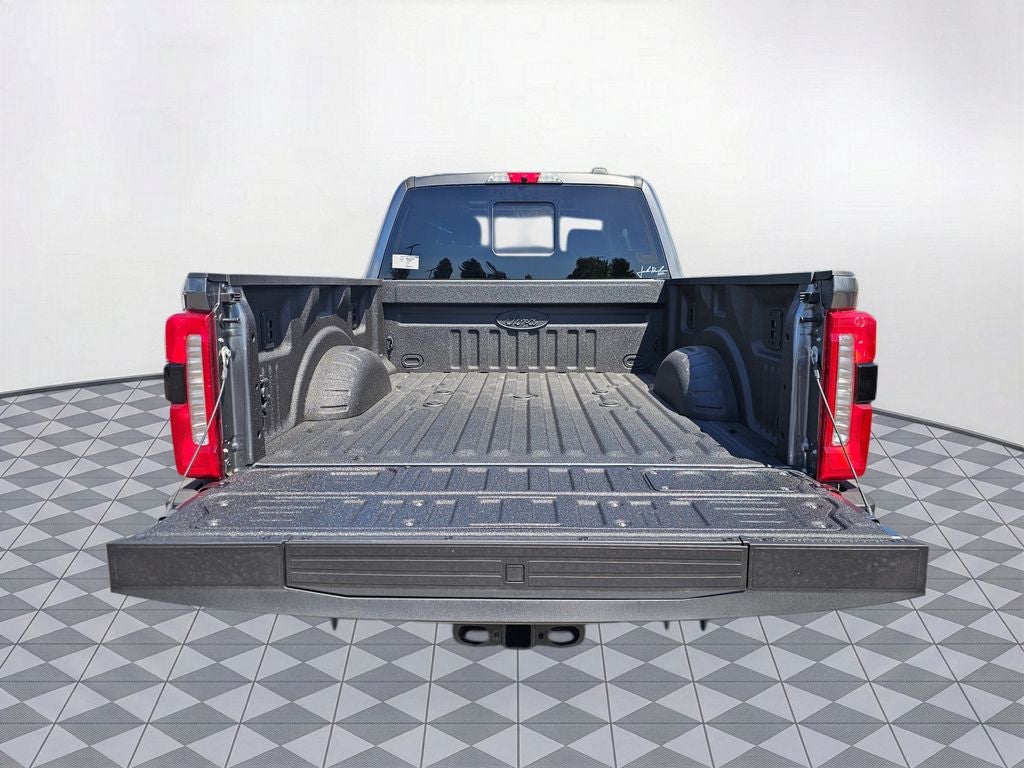 2026 Ford F-250 SD Lariat ROUSH OFF-ROAD PERFORMANCE PKG