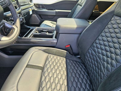 2026 Ford F-250 SD Lariat ROUSH OFF-ROAD PERFORMANCE PKG