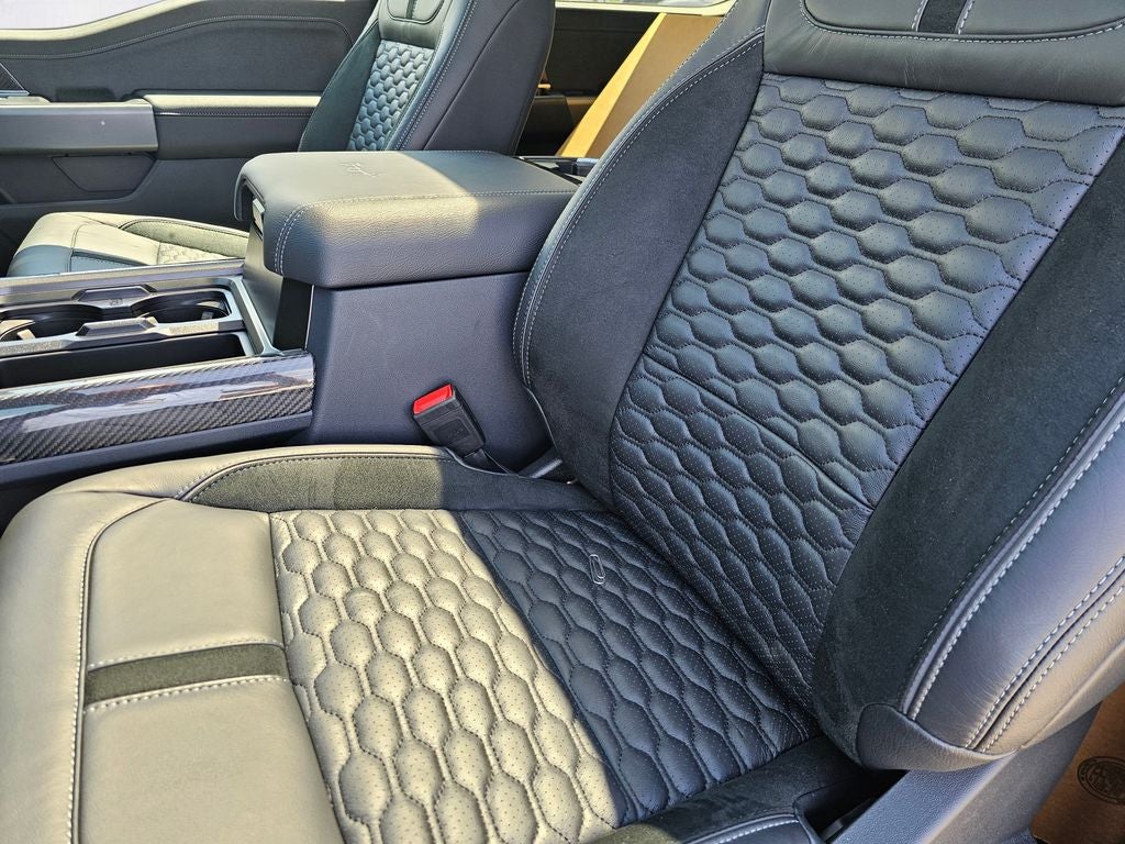 2026 Ford F-250 SD Lariat ROUSH OFF-ROAD PERFORMANCE PKG