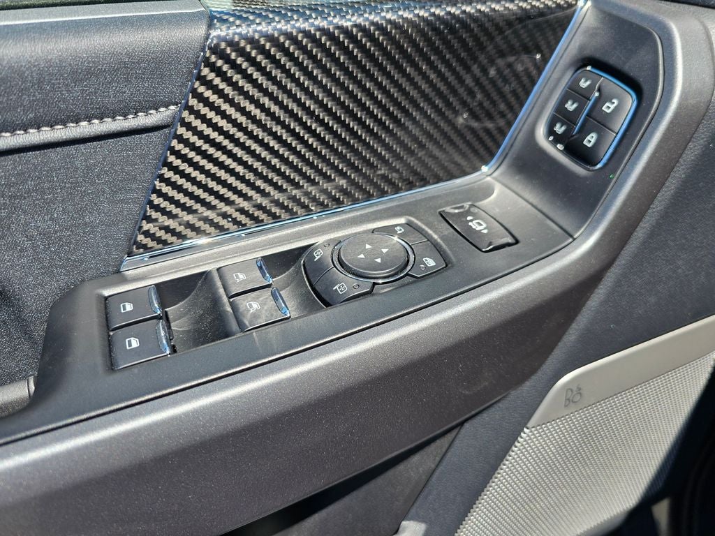 2026 Ford F-250 SD Lariat ROUSH OFF-ROAD PERFORMANCE PKG
