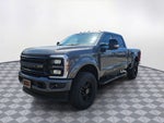 2026 Ford F-250 SD Lariat ROUSH OFF-ROAD PERFORMANCE PKG
