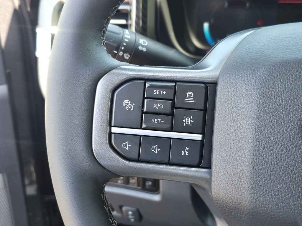 2026 Ford F-250 SD Lariat ROUSH OFF-ROAD PERFORMANCE PKG