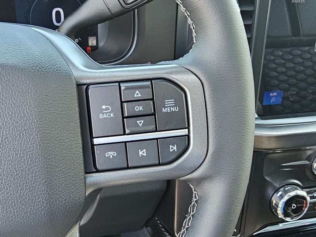 2026 Ford F-250 SD Lariat ROUSH OFF-ROAD PERFORMANCE PKG