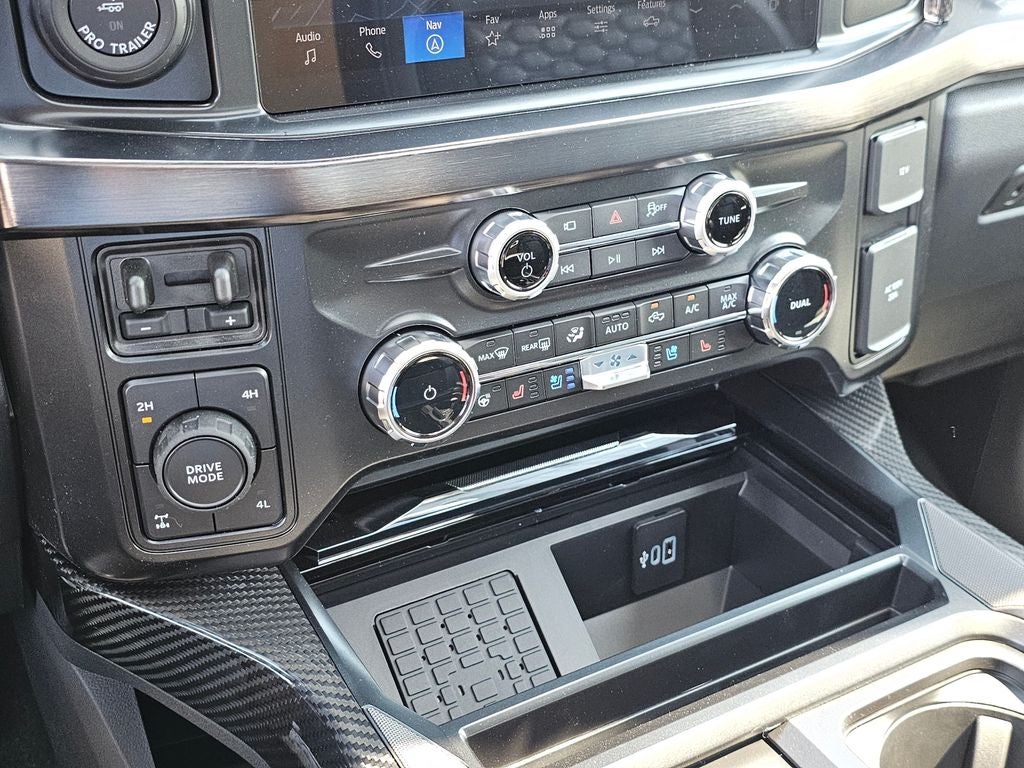 2026 Ford F-250 SD Lariat ROUSH OFF-ROAD PERFORMANCE PKG