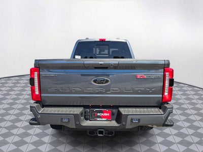 2026 Ford F-250 SD Lariat ROUSH OFF-ROAD PERFORMANCE PKG