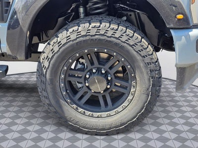 2026 Ford F-250 SD Lariat ROUSH OFF-ROAD PERFORMANCE PKG
