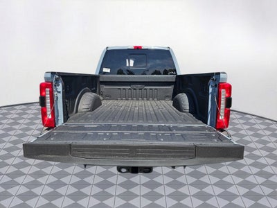 2026 Ford F-250 SD Lariat ROUSH OFF-ROAD PERFORMANCE PKG