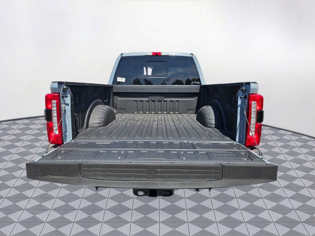 2026 Ford F-250 SD Lariat ROUSH OFF-ROAD PERFORMANCE PKG