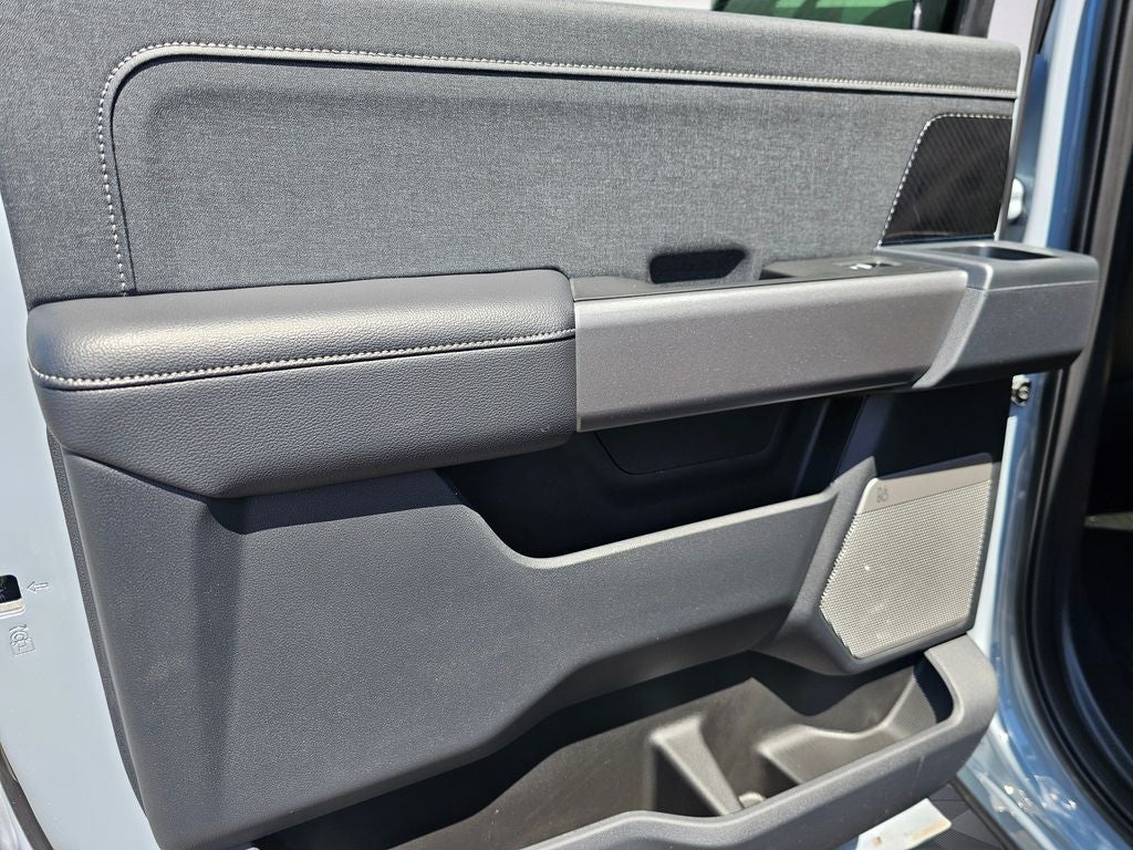 2026 Ford F-250 SD Lariat ROUSH OFF-ROAD PERFORMANCE PKG