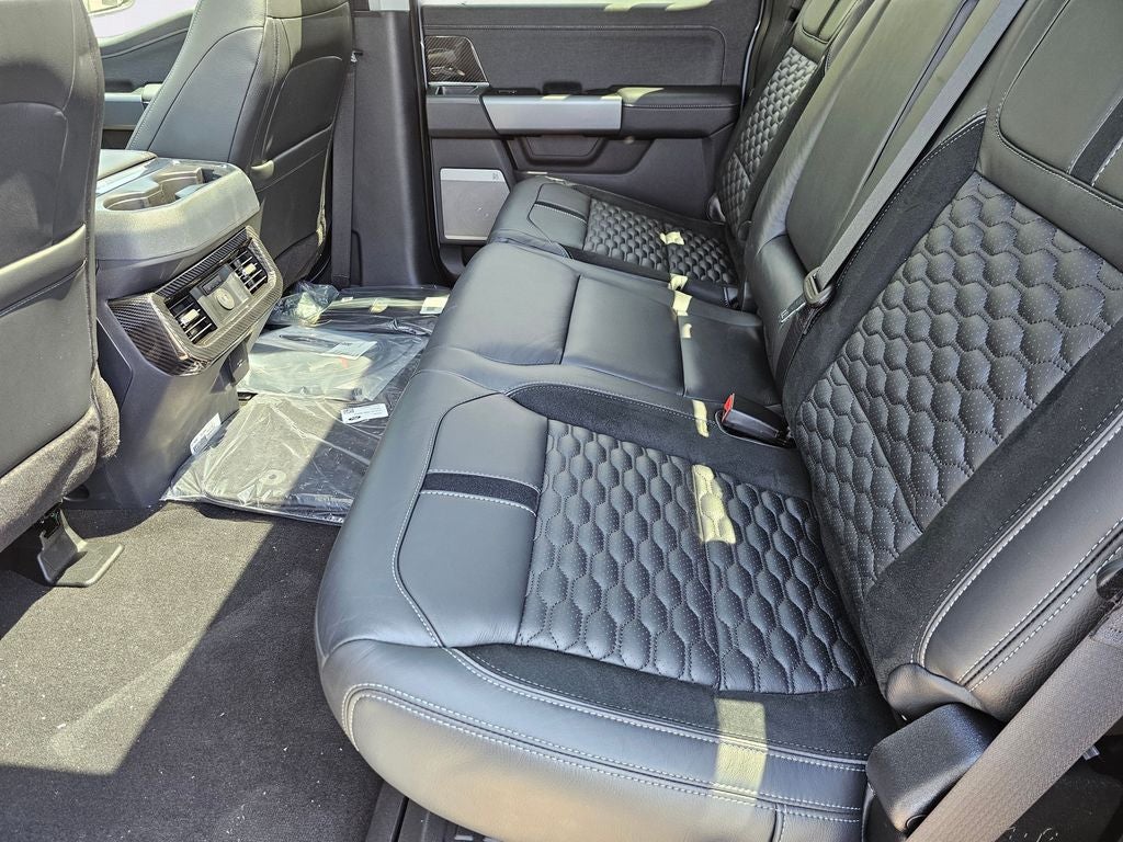 2026 Ford F-250 SD Lariat ROUSH OFF-ROAD PERFORMANCE PKG