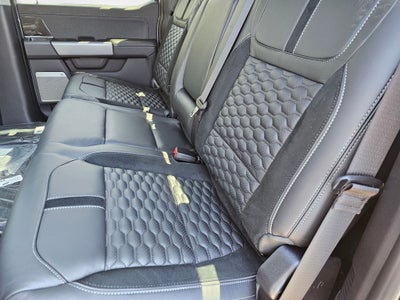 2026 Ford F-250 SD Lariat ROUSH OFF-ROAD PERFORMANCE PKG