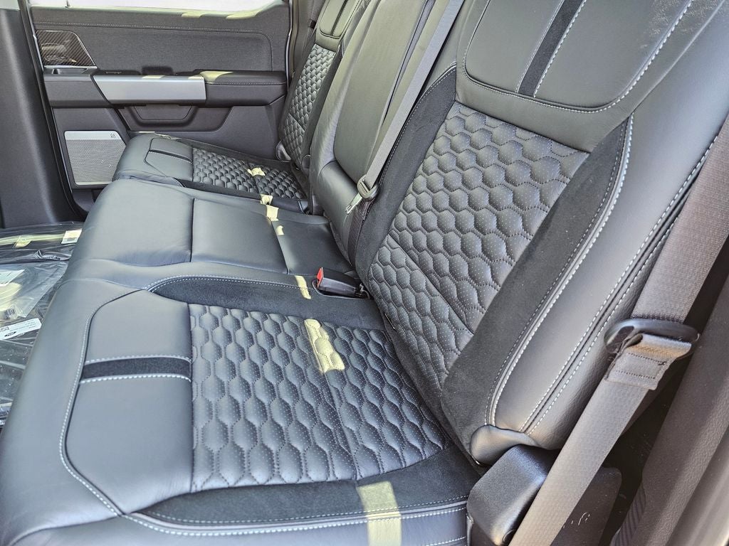 2026 Ford F-250 SD Lariat ROUSH OFF-ROAD PERFORMANCE PKG