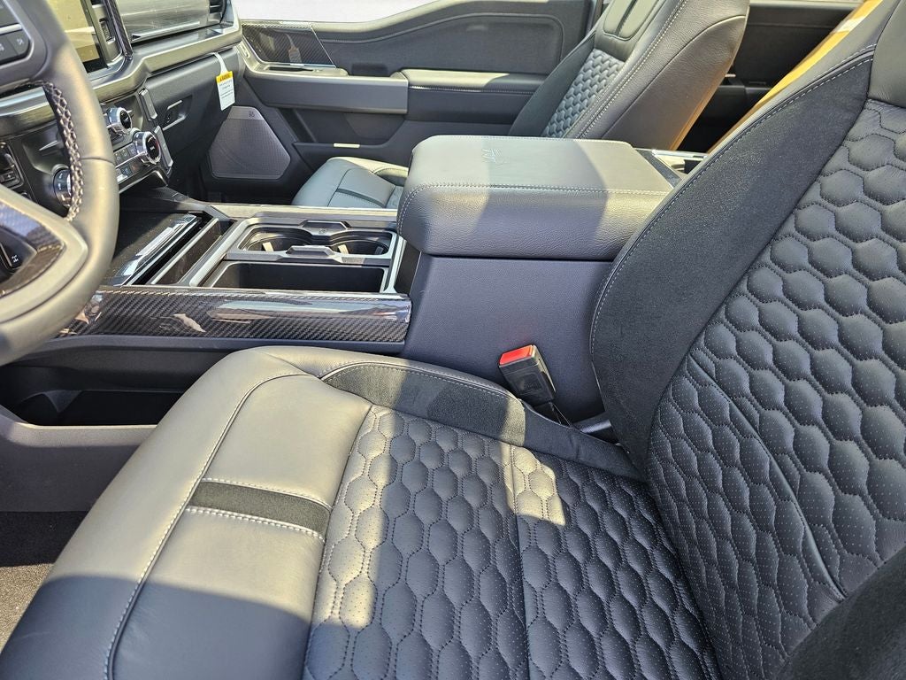 2026 Ford F-250 SD Lariat ROUSH OFF-ROAD PERFORMANCE PKG