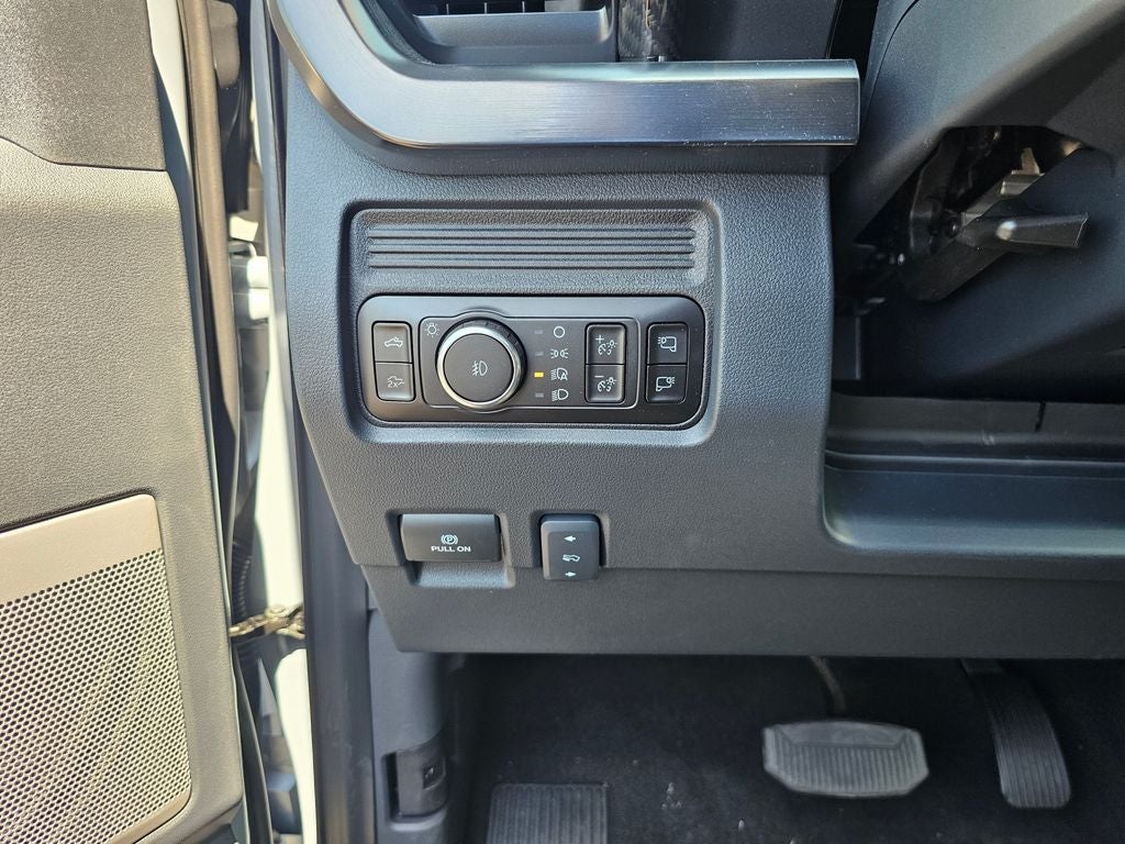 2026 Ford F-250 SD Lariat ROUSH OFF-ROAD PERFORMANCE PKG