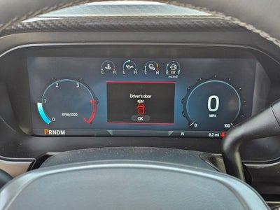 2026 Ford F-250 SD Lariat ROUSH OFF-ROAD PERFORMANCE PKG