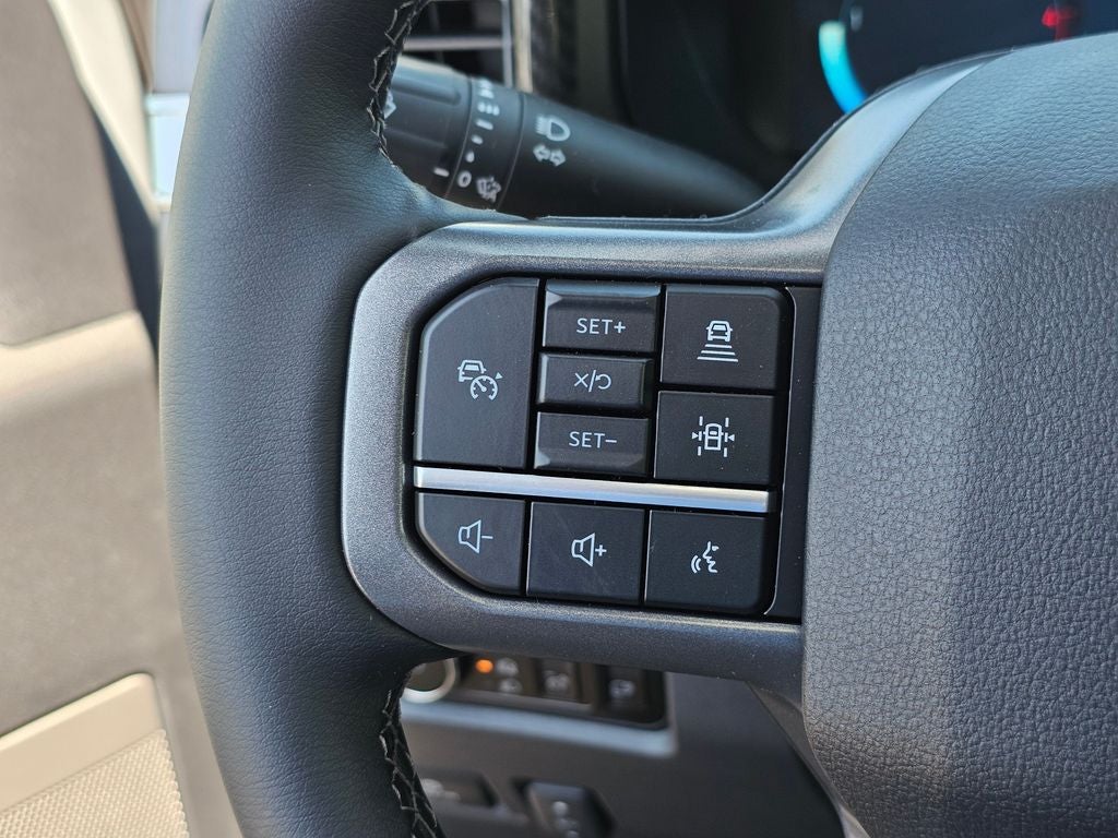 2026 Ford F-250 SD Lariat ROUSH OFF-ROAD PERFORMANCE PKG