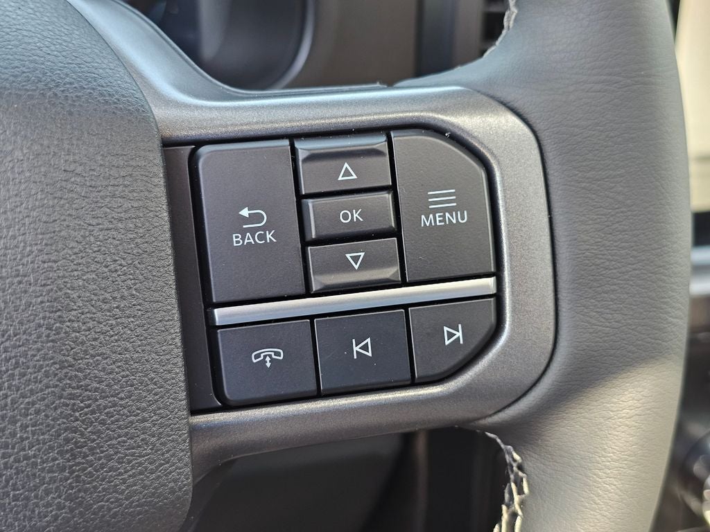 2026 Ford F-250 SD Lariat ROUSH OFF-ROAD PERFORMANCE PKG